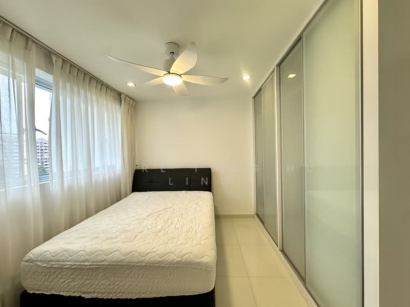 5 Farrer Road, 5 Farrer Road, Room Rental, 150 sqft, HDB Flat For Rent, by Claire Tang Hui Ling, 500126447 - Bedroom - PropertyGuru.com.sg