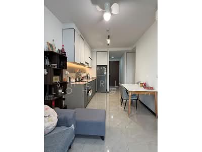 For Sale - Normanton Park