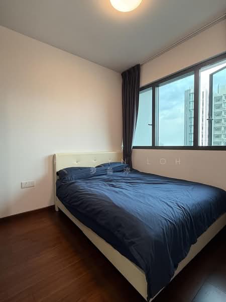 Normanton Park, 49 Normanton Park, 1 Bedroom, 560 sqft, Condominium For Sale, by Sherlyn Loh 罗备渟, 500126448 - Bedroom - PropertyGuru.com.sg