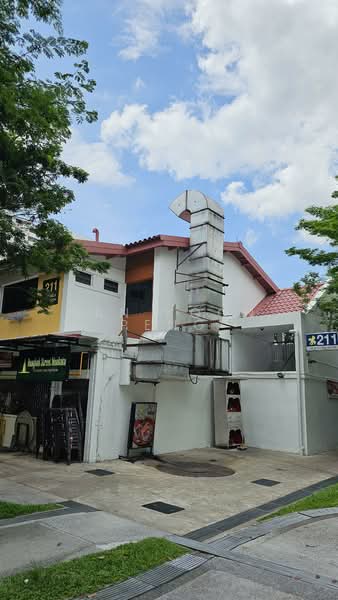 Gem Residences, 3 Lorong 5 Toa Payoh, Studio, 320 sqft, Condominium For Rent, by Tan Koon Peng, 500126449 - Lot 8 toa payah  - PropertyGuru.com.sg