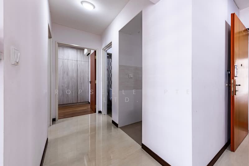 Corridor