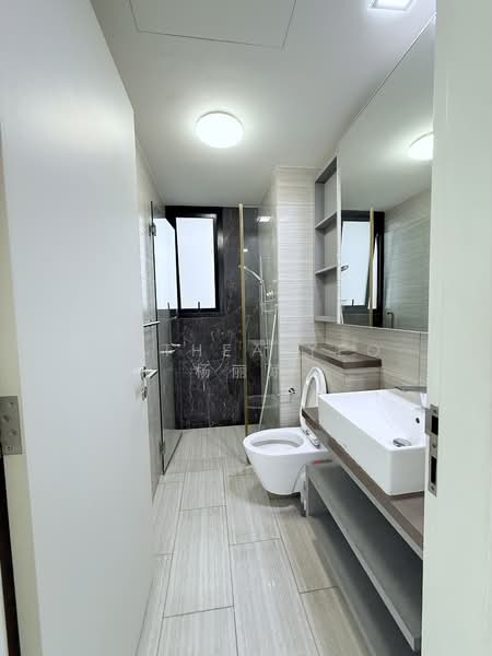 Sky Green, 568 Macpherson Green, 2 Bedrooms, 797 sqft, Condominium For Sale, by Anthea Yeo 杨丽娇, 500126452 - Bathroom - PropertyGuru.com.sg
