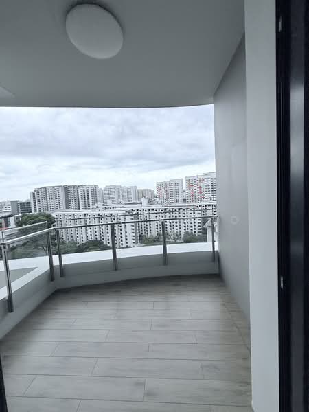 Sky Green, 568 Macpherson Green, 2 Bedrooms, 797 sqft, Condominium For Sale, by Anthea Yeo 杨丽娇, 500126452 - Balcony - PropertyGuru.com.sg