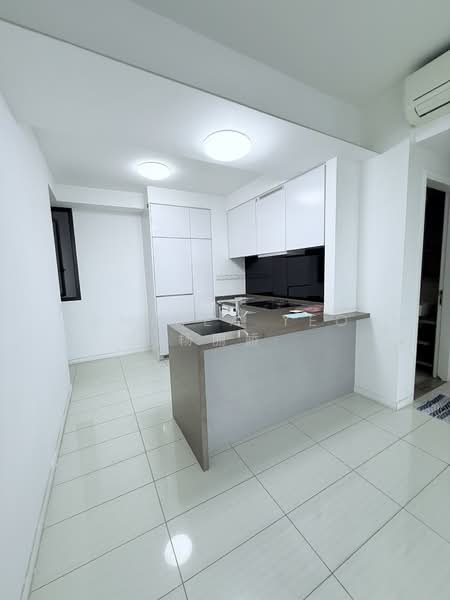 Sky Green, 568 Macpherson Green, 2 Bedrooms, 797 sqft, Condominium For Sale, by Anthea Yeo 杨丽娇, 500126452 - Kitchen - PropertyGuru.com.sg
