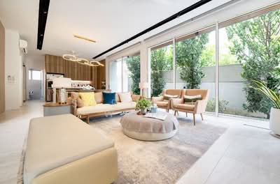 For Sale - Serangoon Garden Estate