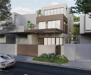 For Sale - ❤️ TOP SOON! D15 BRAND NEW CORNER TERRACE! WALK TO AMENITIES!