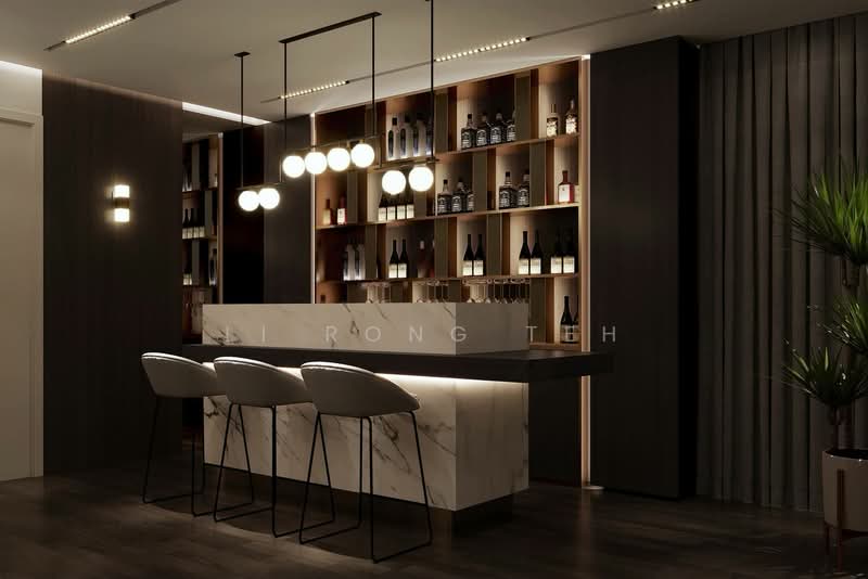 ❤️ TOP SOON! D15 BRAND NEW CORNER TERRACE! WALK TO AMENITIES!, Siglap Road / Terang Bulan Avenie / Maria Avenue / Fidelio, 4 Bedrooms, 4,500 sqft, Corner Terrace For Sale, by Li Rong Teh, 500126455 - Interior - PropertyGuru.com.sg