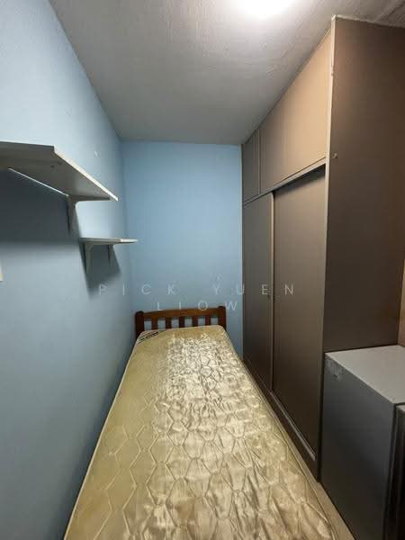84 Redhill Lane, 84 Redhill Lane, Alexandra / Commonwealth, Room Rental, 50 sqft, HDB Flat For Rent, by Pick Yuen Liow, 500126456 - Bedroom - PropertyGuru.com.sg