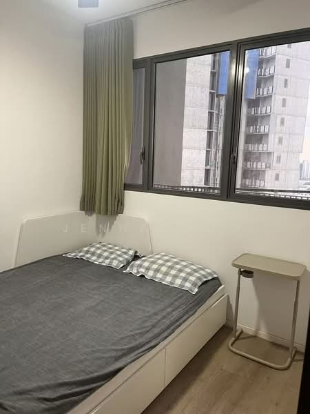 Clavon, Clementi Avenue 1, 2 Bedrooms, 764 sqft, Condominium For Sale, by Jenny Zhao, 500126457 - Bedroom - PropertyGuru.com.sg