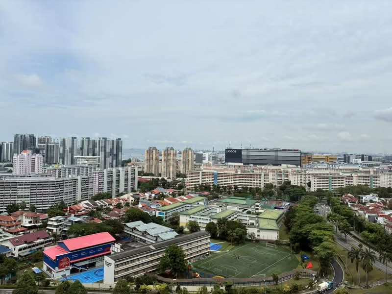 Clavon, Clementi Avenue 1, 2 Bedrooms, 764 sqft, Condominium For Sale, by Jenny Zhao, 500126457 - Exterior - PropertyGuru.com.sg