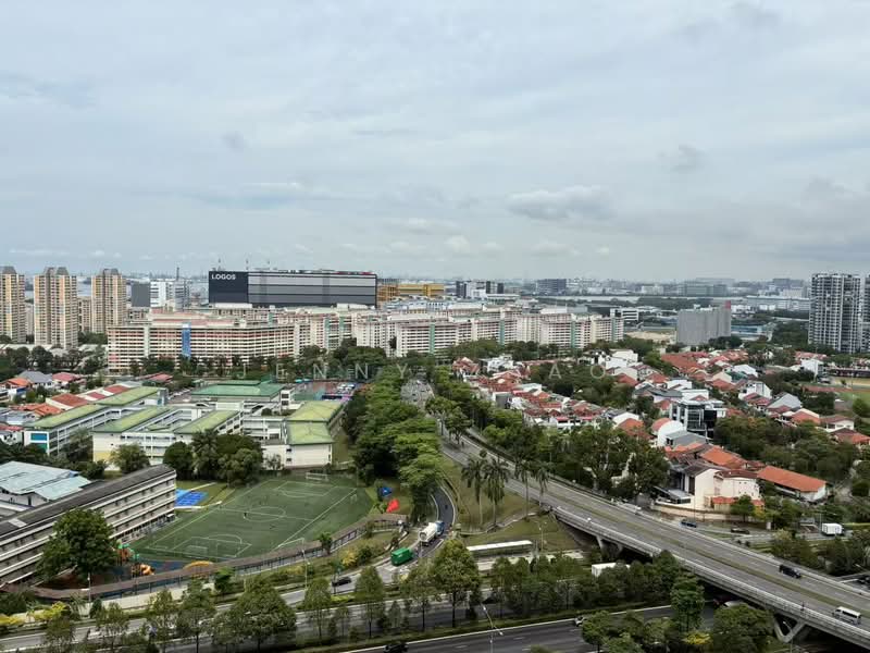 Clavon, Clementi Avenue 1, 2 Bedrooms, 764 sqft, Condominium For Sale, by Jenny Zhao, 500126457 - Exterior - PropertyGuru.com.sg