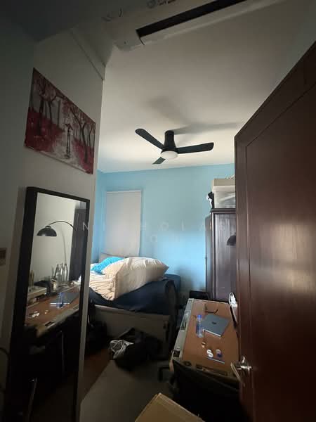 3nd Bedroom