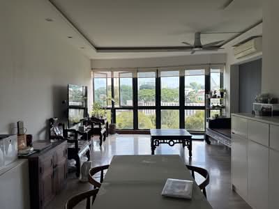 For Sale - Tanglin View