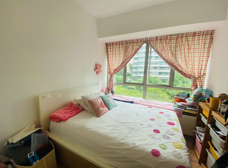 Livia, 71 Pasir Ris Grove, 4 Bedrooms, 1,346 sqft, Condominium For Sale, by Angeline Yeoh, 500126462 - Bedroom - PropertyGuru.com.sg