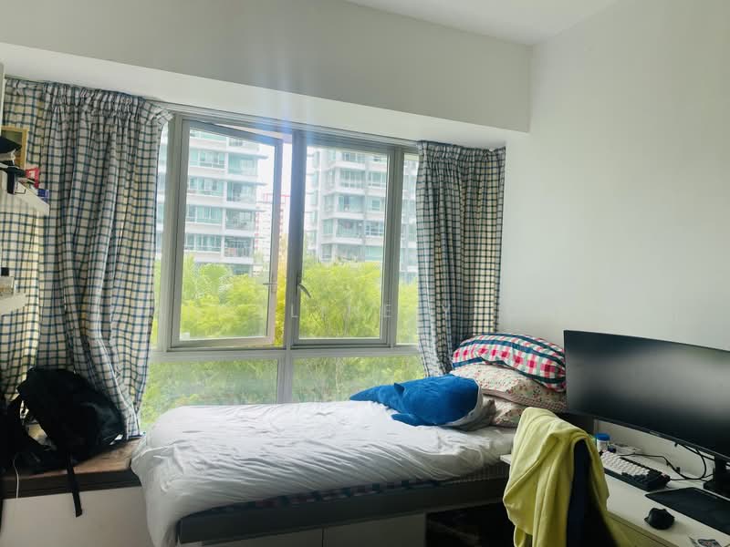 Livia, 71 Pasir Ris Grove, 4 Bedrooms, 1,346 sqft, Condominium For Sale, by Angeline Yeoh, 500126462 - Bedroom - PropertyGuru.com.sg