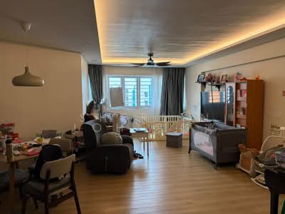 For Sale - 671A Jurong West Street 65