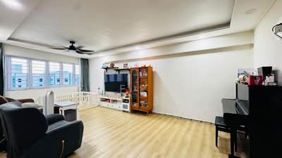 For Sale - 671A Jurong West Street 65