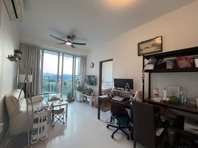 For Rent - Moda