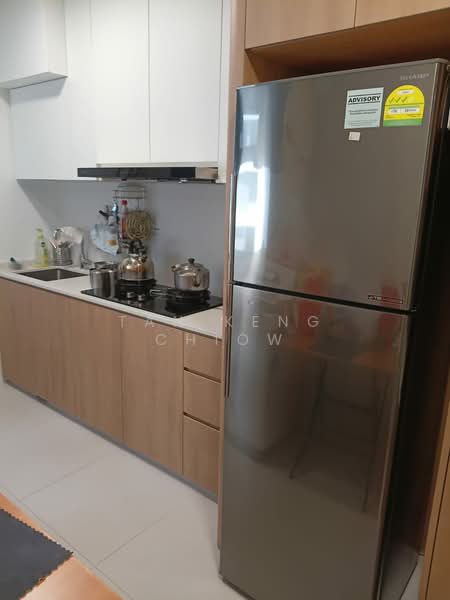 91 Tanglin Halt Road, 91 Tanglin Halt Road, Room Rental, 90 sqft, HDB Flat For Rent, by Tan Keng Chiow, 500126470 - Kitchen - PropertyGuru.com.sg