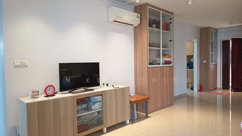 91 Tanglin Halt Road, 91 Tanglin Halt Road, Room Rental, 90 sqft, HDB Flat For Rent, by Tan Keng Chiow, 500126470 - Living Room - PropertyGuru.com.sg