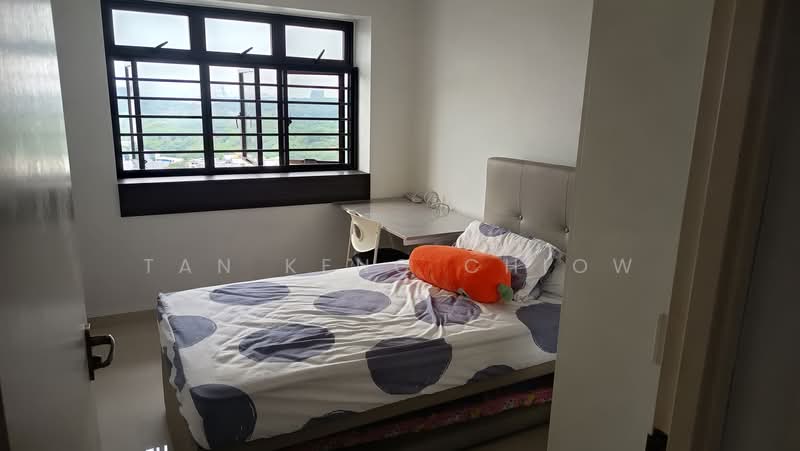 91 Tanglin Halt Road, 91 Tanglin Halt Road, Room Rental, 90 sqft, HDB Flat For Rent, by Tan Keng Chiow, 500126470 - Bedroom - PropertyGuru.com.sg