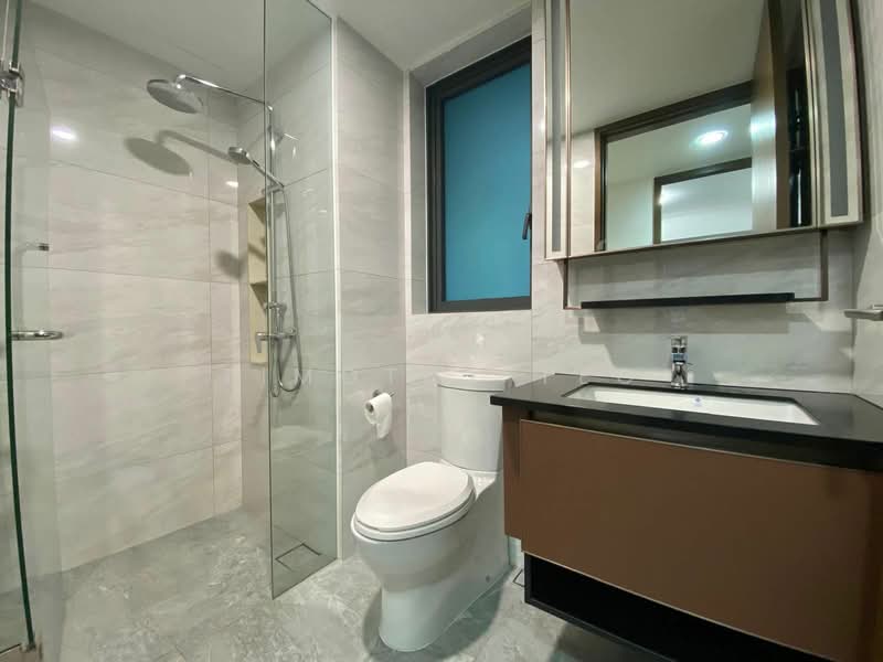 Normanton Park, 49 Normanton Park, 2 Bedrooms, 850 sqft, Condominium For Sale, by Timothy Teo, 500126471 - Bathroom - PropertyGuru.com.sg