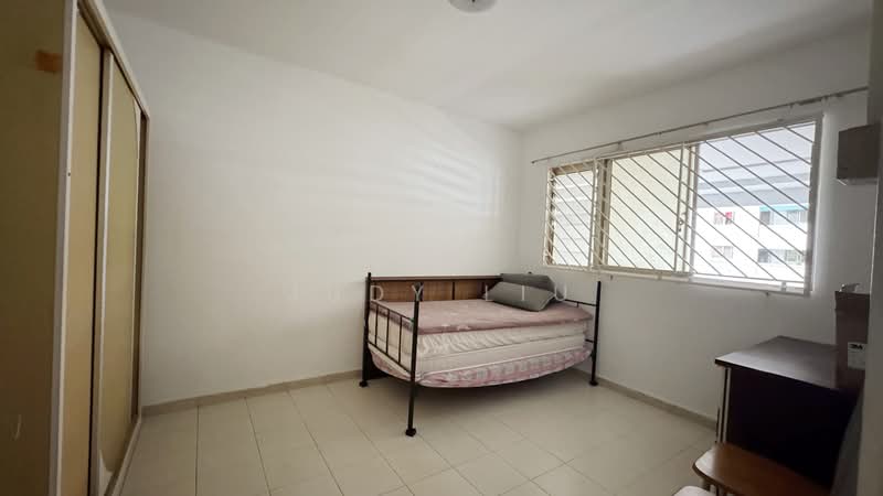 115 Teck Whye Lane, 115 Teck Whye Lane, 2 Bedrooms, 786 sqft, HDB Flat For Rent, by Judy Liu, 500126472 - Bedroom - PropertyGuru.com.sg