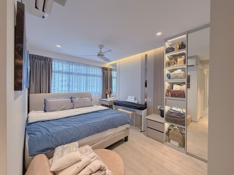 153A Bedok South Road, 153A Bedok South Road, 3 Bedrooms, 1,001 sqft, HDB Flat For Sale, by Zach Lin, 500126475 - Bedroom - PropertyGuru.com.sg