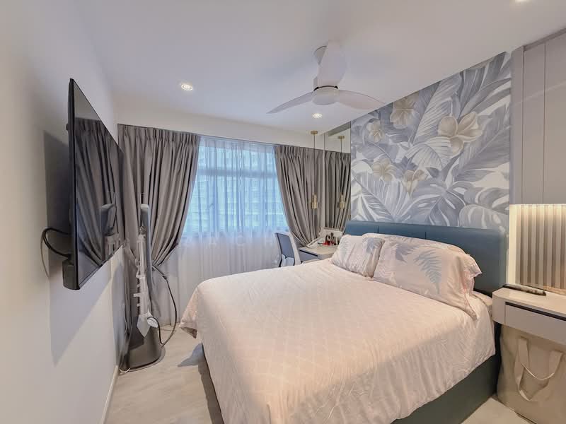 153A Bedok South Road, 153A Bedok South Road, 3 Bedrooms, 1,001 sqft, HDB Flat For Sale, by Zach Lin, 500126475 - Bedroom - PropertyGuru.com.sg