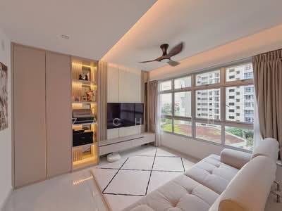 For Sale - 153A Bedok South Road