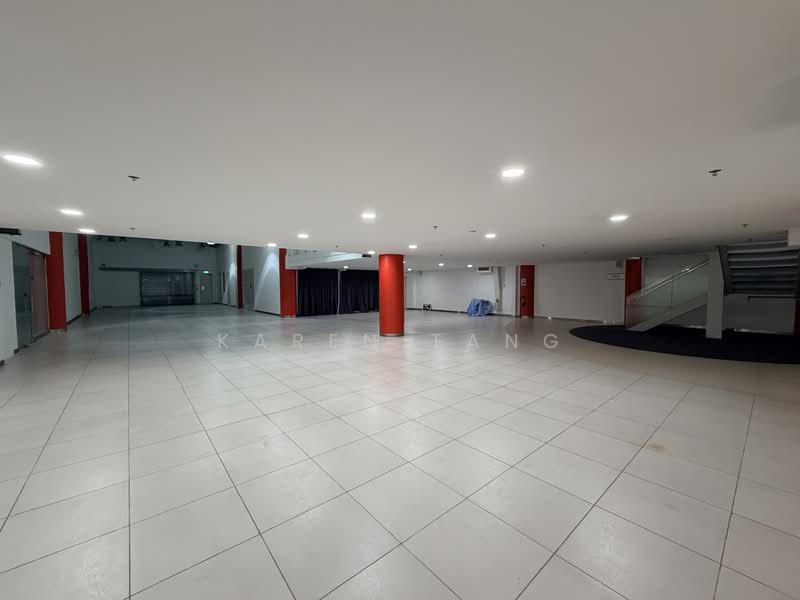Toa Payoh Warehouse, , 6,041 sqft, Light Industrial (B1) For Rent, by Karen Tang, 500126478 - Interior - CommercialGuru.com.sg