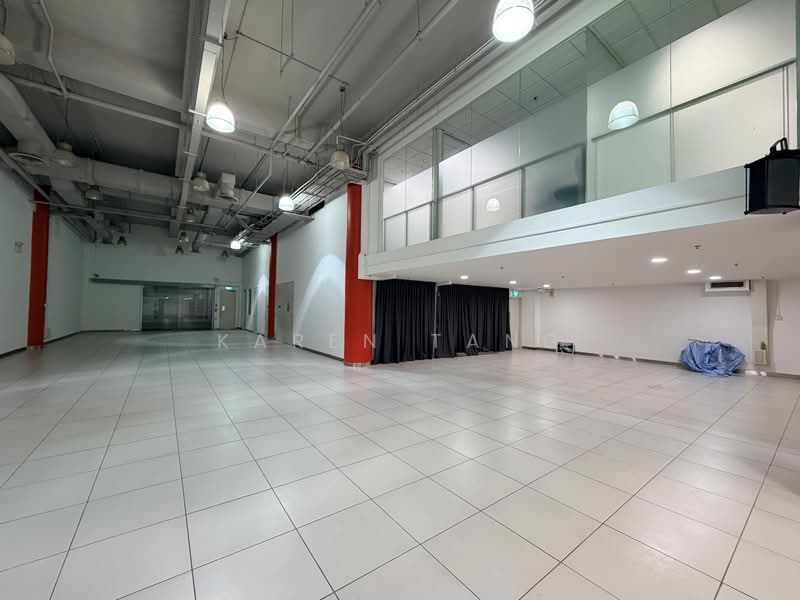 Toa Payoh Warehouse, , 6,041 sqft, Light Industrial (B1) For Rent, by Karen Tang, 500126478 - Interior - CommercialGuru.com.sg