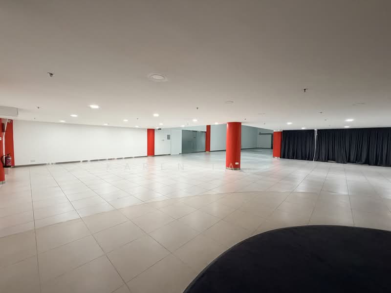 Toa Payoh Warehouse, , 6,041 sqft, Light Industrial (B1) For Rent, by Karen Tang, 500126478 - Interior - CommercialGuru.com.sg