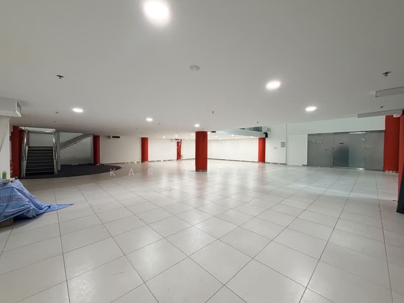 Toa Payoh Warehouse, , 6,041 sqft, Light Industrial (B1) For Rent, by Karen Tang, 500126478 - Interior - CommercialGuru.com.sg