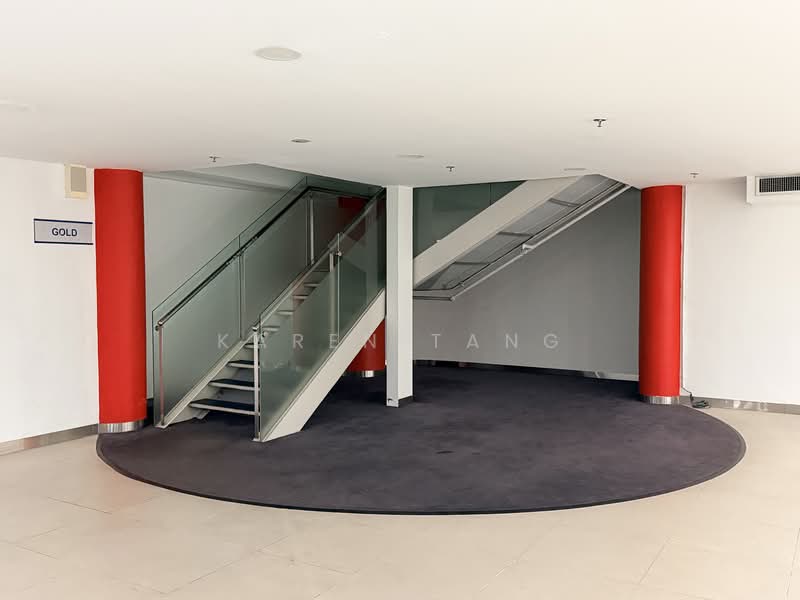 Toa Payoh Warehouse, , 6,041 sqft, Light Industrial (B1) For Rent, by Karen Tang, 500126478 - Interior - CommercialGuru.com.sg