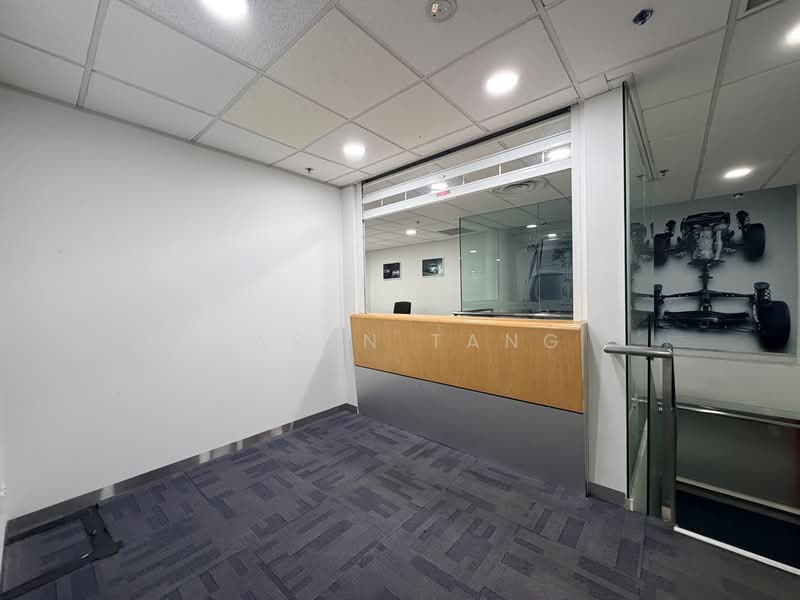 Toa Payoh Warehouse, , 6,041 sqft, Light Industrial (B1) For Rent, by Karen Tang, 500126478 - Interior - CommercialGuru.com.sg