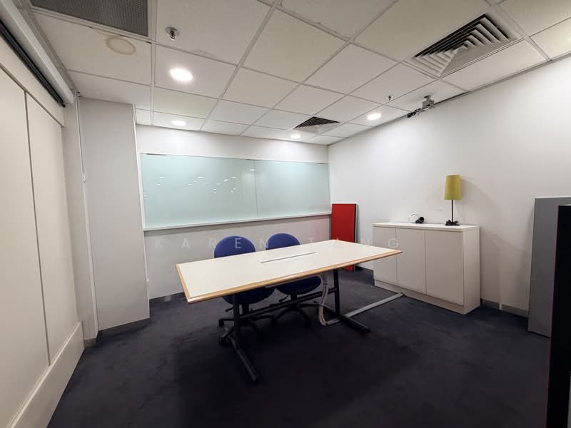 Toa Payoh Warehouse, , 6,041 sqft, Light Industrial (B1) For Rent, by Karen Tang, 500126478 - Interior - CommercialGuru.com.sg