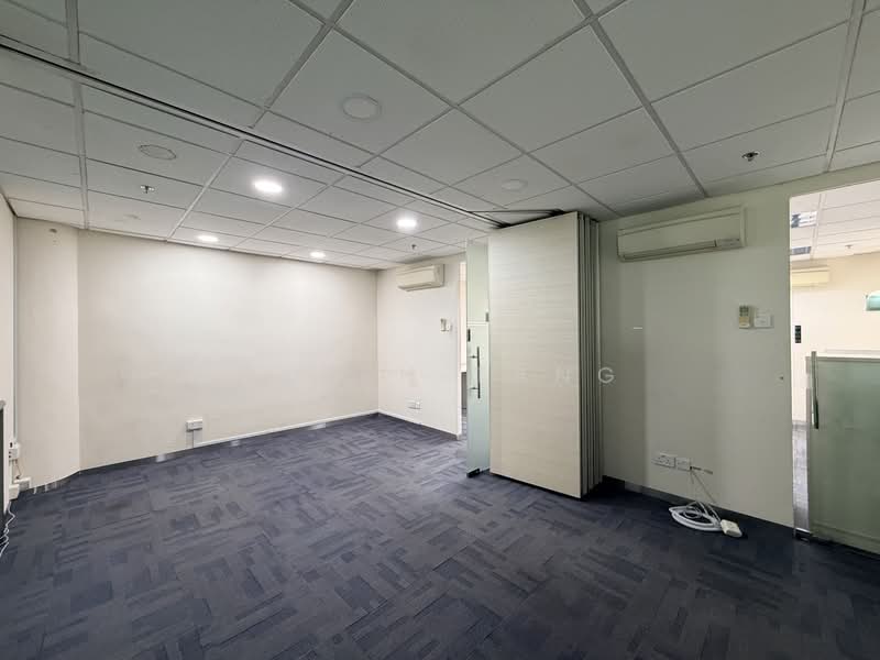 Toa Payoh Warehouse, , 6,041 sqft, Light Industrial (B1) For Rent, by Karen Tang, 500126478 - Interior - CommercialGuru.com.sg