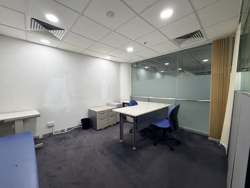 Toa Payoh Warehouse, , 6,041 sqft, Light Industrial (B1) For Rent, by Karen Tang, 500126478 - Interior - CommercialGuru.com.sg