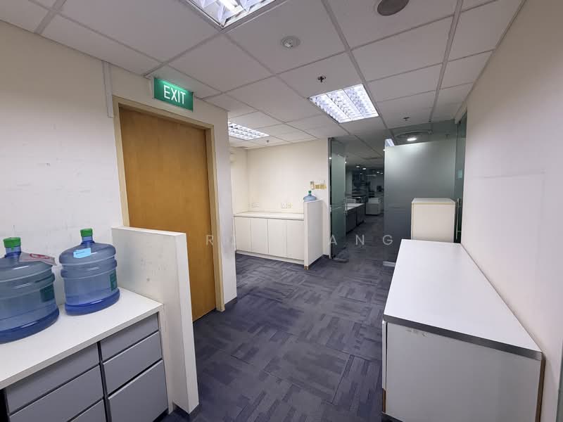 Toa Payoh Warehouse, , 6,041 sqft, Light Industrial (B1) For Rent, by Karen Tang, 500126478 - Interior - CommercialGuru.com.sg