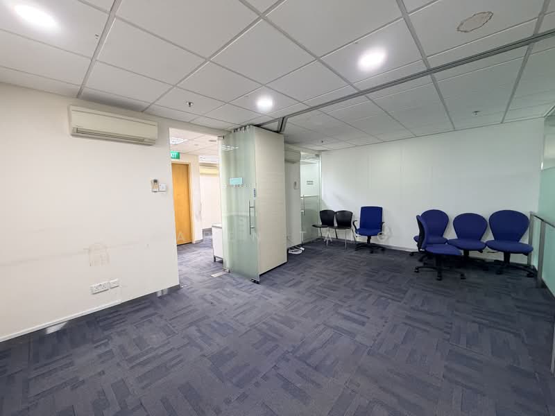 Toa Payoh Warehouse, , 6,041 sqft, Light Industrial (B1) For Rent, by Karen Tang, 500126478 - Interior - CommercialGuru.com.sg