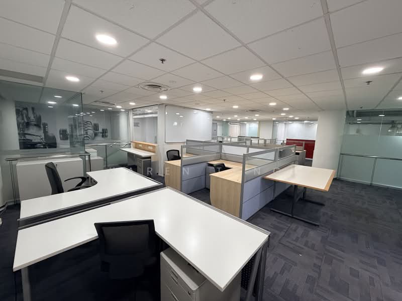 Toa Payoh Warehouse, , 6,041 sqft, Light Industrial (B1) For Rent, by Karen Tang, 500126478 - Interior - CommercialGuru.com.sg