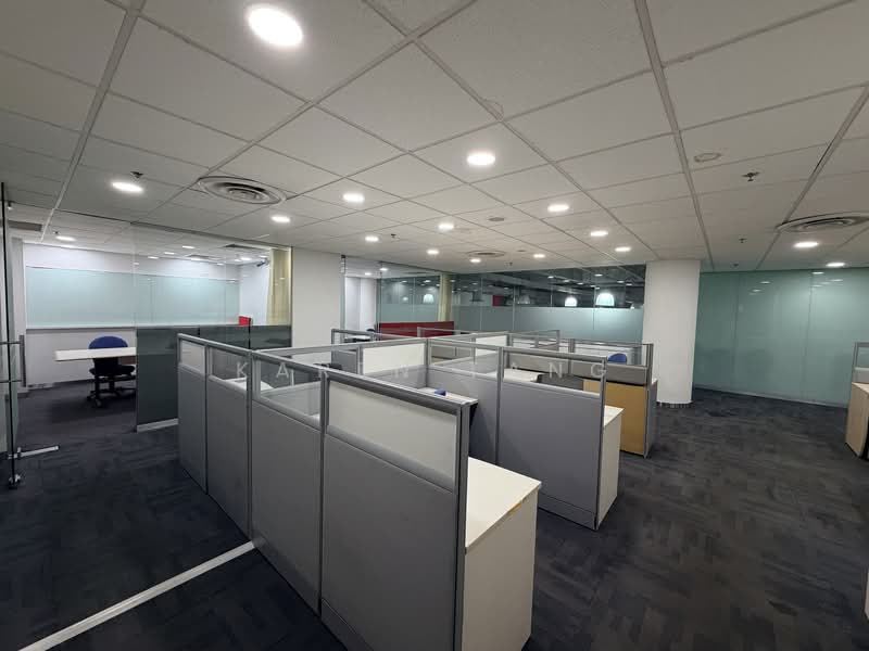 Toa Payoh Warehouse, , 6,041 sqft, Light Industrial (B1) For Rent, by Karen Tang, 500126478 - CommercialGuru.com.sg
