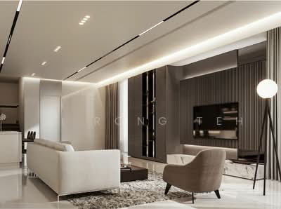 For Sale - ❤️ MODERN LUXURY CORNER TERRACE! BRAND NEW! TOP SOON!