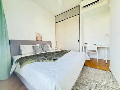 For Rent - Jui Residences
