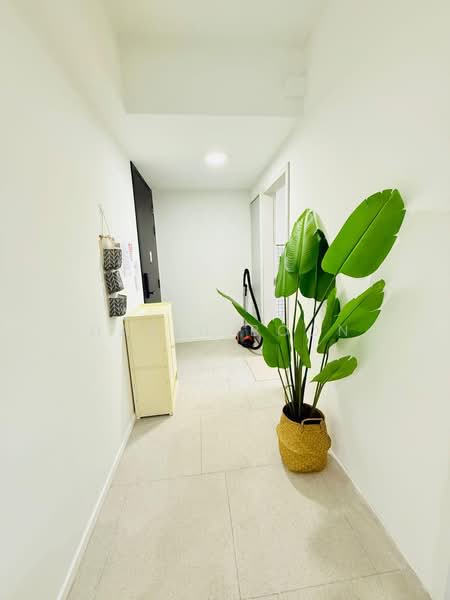 Jui Residences, 1177 Serangoon Road, Room Rental, 130 sqft, Condominium For Rent, by David Boon, 500126482 - Corridor - PropertyGuru.com.sg