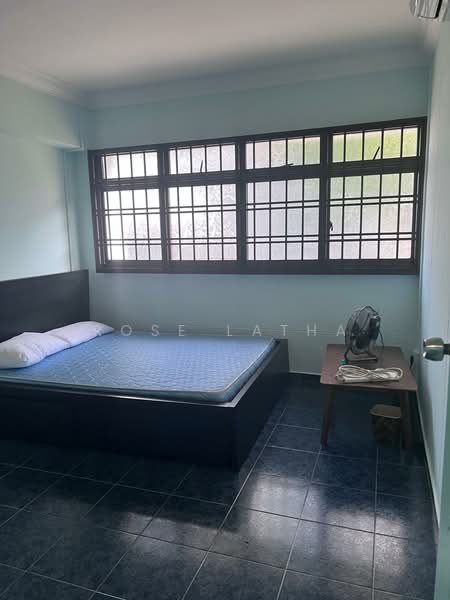 707 Woodlands Drive 40, 707 Woodlands Drive 40, 3 Bedrooms, 1,087 sqft, HDB Flat For Rent, by Rose Latha, 500126487 - Bedroom - PropertyGuru.com.sg