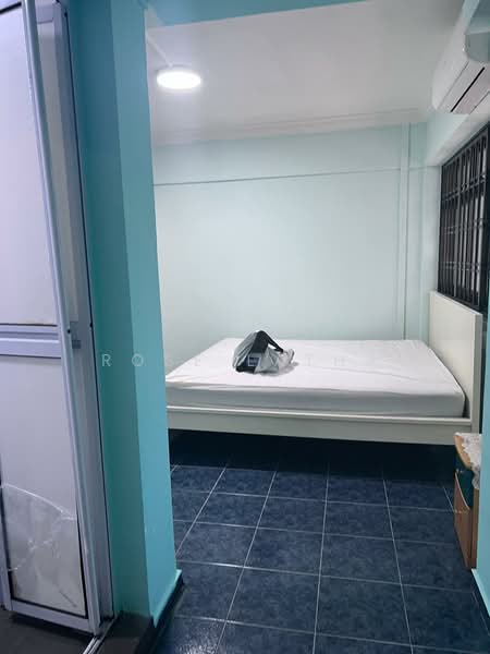 707 Woodlands Drive 40, 707 Woodlands Drive 40, 3 Bedrooms, 1,087 sqft, HDB Flat For Rent, by Rose Latha, 500126487 - Bedroom - PropertyGuru.com.sg