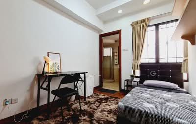 For Rent - The Mayfair