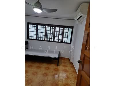 For Rent - CHEAP WHOLE ROOM 10 MINS WALK FROM MRT